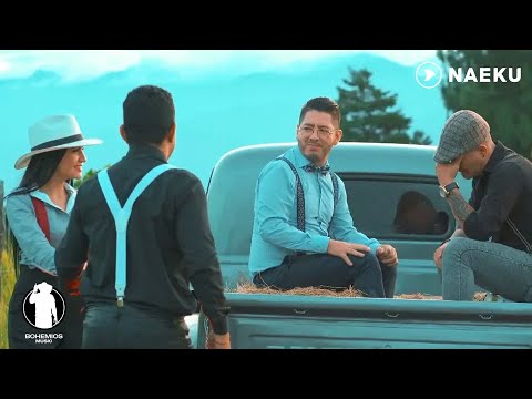 Grupo Dominnio - Se Va Muriendo Mi Alma (Video Oficial)