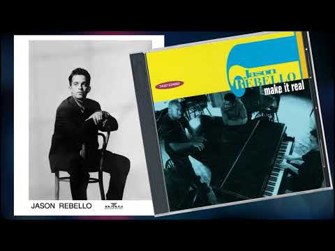 Jason Rebello feat. Joy Rose - Compared To What (1994) HQ mid-tempo Jazz/Soul