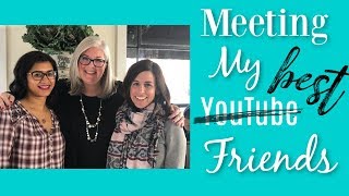 Look Who I Found!