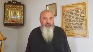 о. Геронтий о фильме