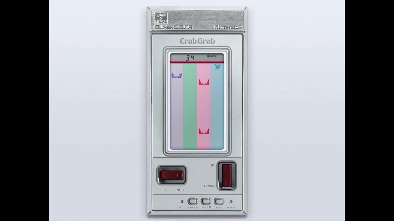 Gameplay Video