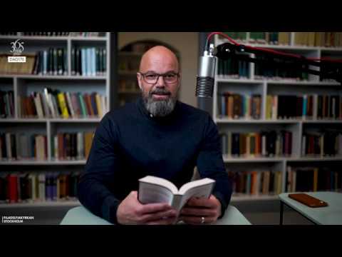 Dag 176 "Fyra saker att förstå" - 365 dagar med Jesus (Niklas Piensoho)