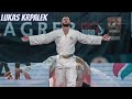 The Olympic Champ KRPALEK LUKAS And His On Ne Waza GOLD MEDALIST 100Kg Zagreb Grand Prix 2023 柔道