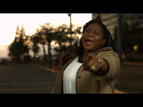 Keesa Peart  I Know I'll Make It  Official Video