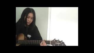 harvey - alex g cover