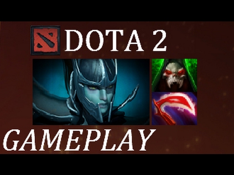 4th Time Low Priority Since 7.00 | Dota 2 Phantom Assassin Gameplay