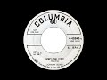 Johnny Bond - Honky-Tonk Fever - 1957
