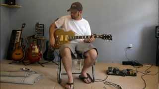Video thumbnail for Guitar Review: ESP EC300P by guitarmannunly