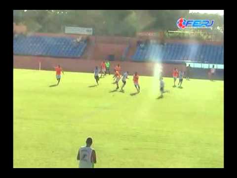 Copa Rio 2012 - Nova Iguaçu 0 x 1 Americano - 2ª Fase Turno 1ª rodada