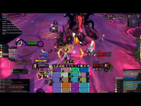 FatSharkYes vs Carapace of N'Zoth Mythic