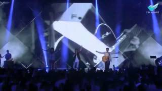 Waiting Here For You - Christy Nockels @ City Harvest Church