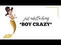 Adella Being Boy Crazy For 1 Minute Straight The Little Mermaid Ariel S Beginning