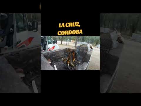 La Cruz, Córdoba #viajeros #viajes #turismo