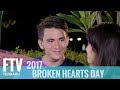 FTV Chris Laurent Anggika Bolsterli Broken Hearts Day