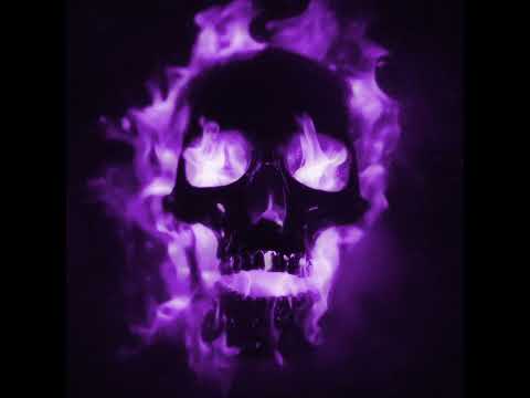 KUTE x Pouya "DADE COUNTY SUICIDE"