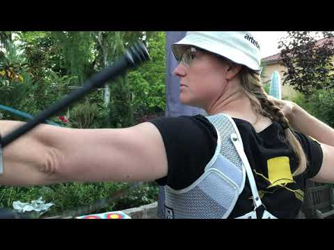 Der Schussablauf mit Lisa Unruh - Folge 3 - Der Vorauszug