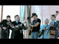 Del McCoury Band with Dierks Bentley - Roving Gambler