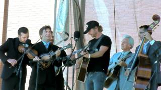 Del McCoury Band with Dierks Bentley - Roving Gambler