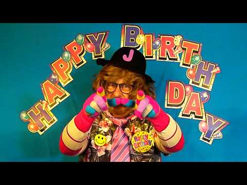 Happy Birthday JAYLENE * JAYLEEN song