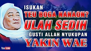 Download lagu Ulah Sedih Teu Boga Nanaon! Nasehat Abuya Uci Supaya Haté Tenang Yakin Allah Nyukupan mp3 Download lagu Ulah Sedih Teu Boga Nanaon! Nasehat Abuya Uci Supaya Haté Tenang Yakin Allah Nyukupan mp3