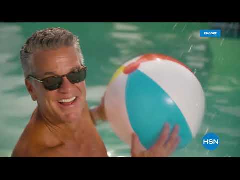 HSN | Not Just White Sale  - Concierge Collection 06.04.2021 - 03 AM