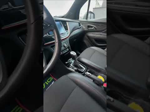 фото buick encore i рестайлинг 0