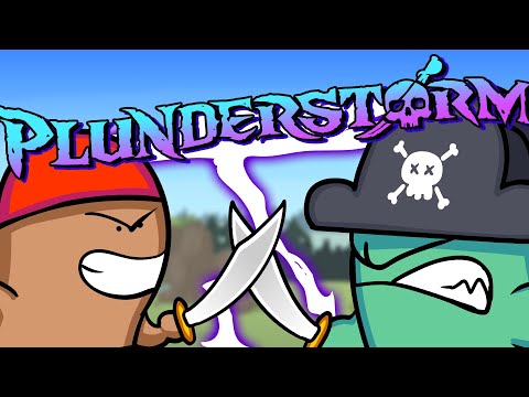 Plunderstorm with @CarbotAnimations | World of Warcraft