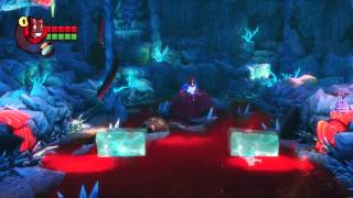 Bacon Man Interview at Boston FIG - SheAttack