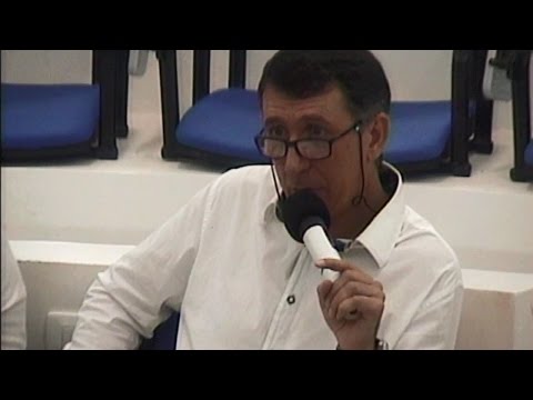 Tertúlia Conscienciologia 4094 - Conscin Obscurantista (Antievoluciologia)