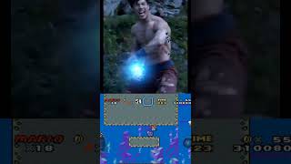 Kamehameha na vida real