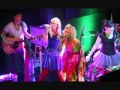Black and Blue - Tilly & The Wall 