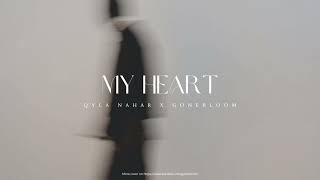 Download lagu My Heart - Acha & Irwansyah (Cover by @gonebloom & @qylanahar) mp3 Download lagu My Heart - Acha & Irwansyah (Cover by @gonebloom & @qylanahar) mp3