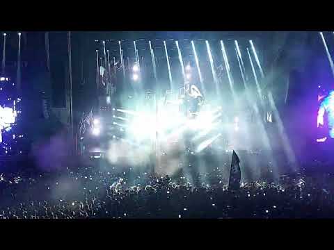 THE PRODIGY LIVE – SATISFAXION 30+2 Aniversario de Satisfaxion  26/07/2025 Fuengirola, Málaga, Spain