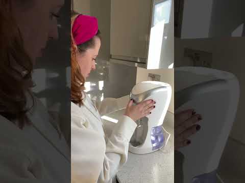 Stop buying plant milk❌🌱 #vegan #plantmilk #kitchenappliances #plamtmilkmaker