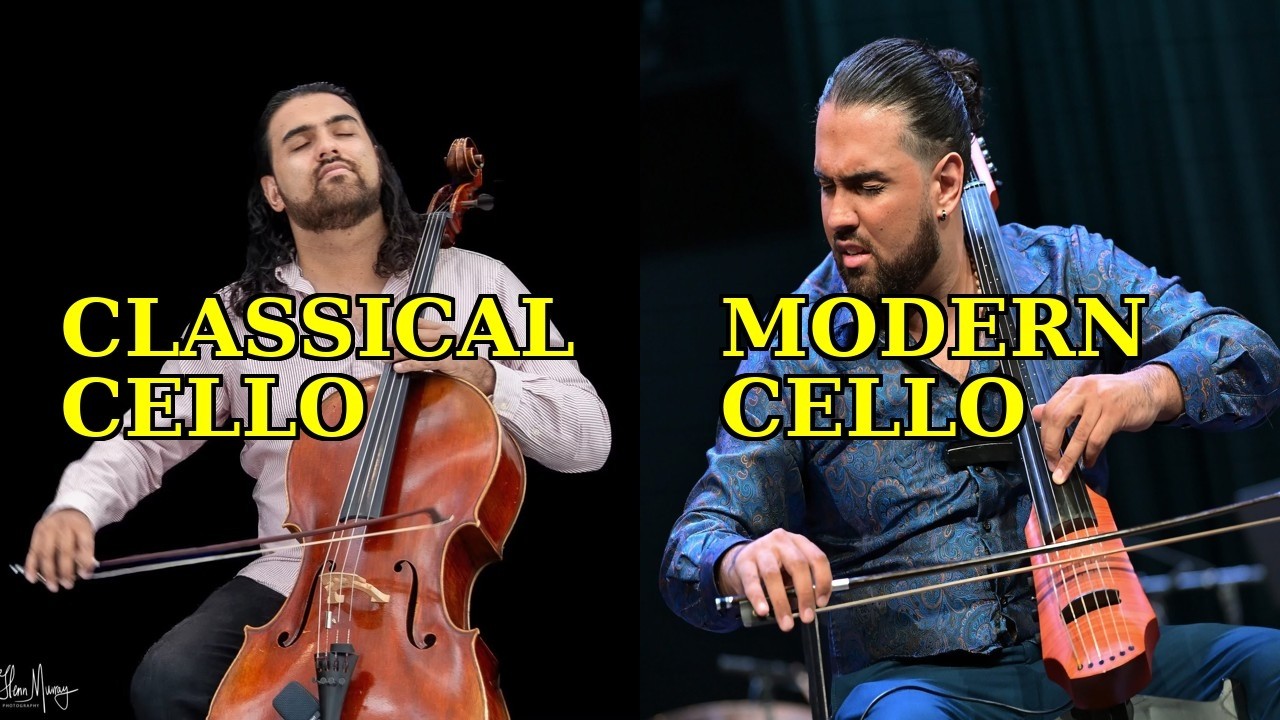 Promotional video thumbnail 1 for Alex Cousins – Acoustic & Electric Cellist
