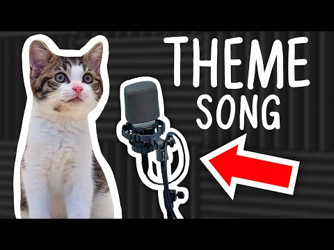 Half-Asleep Chris' Cat, Henry's Theme Song