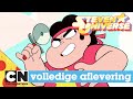 Steven Universe | Kiki's pizzabezorgdienst (Volledige aflevering in het Nederlands) |