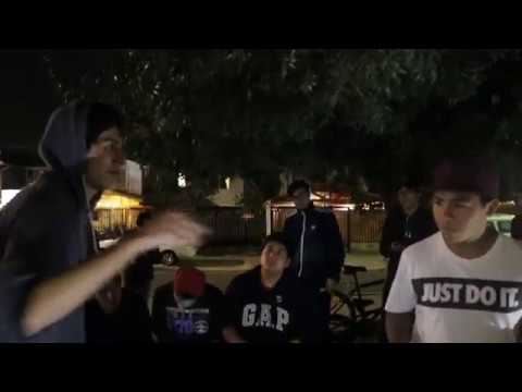 OCKINNZ vs. PUFF: 8vos - SOR Fecha I