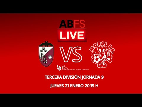 Albacete F.S. - Moral F.S.