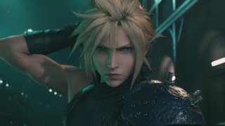 【FF７リメイク】忙しい人のためのファイナルファンタジー7リメイク　Part1【FINAL FANTASY Ⅶ  REMAKE　for busy people】