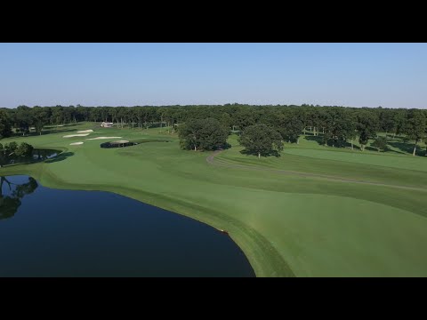 101st Met Open Preview
