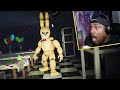 THOSE NIGHTS AT FREDBEARS REMAKE IS LITERALLY UNWINABLE