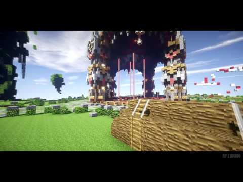 » PIERWSZA EDYCJA EASYHC! « NOWE IP OPIS!!!!! [NIEDZIELA 14:00]