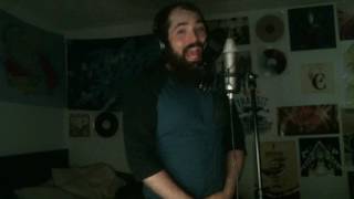 In Your Absence - Senses Fail (Cover)