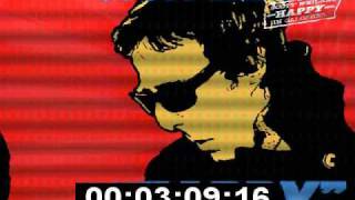 Scott Weiland- Be not afraid (Happy in Galoshes)