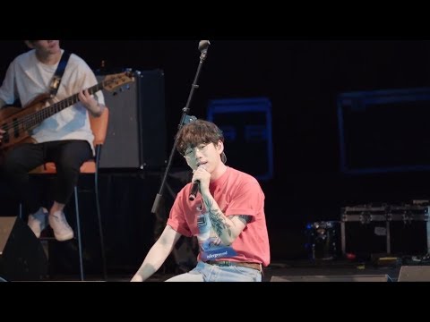 십센치 / 10cm - pet live (대전예술의전당 직캠)