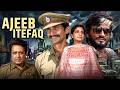 Ajeeb Itefaq 1989 Full Movie 4K Navin Nischol Sarika Vijayendra Ghatge Suspense Thriller