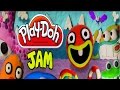 PLAY-DOH Jam MT MARACA Gameplay ...