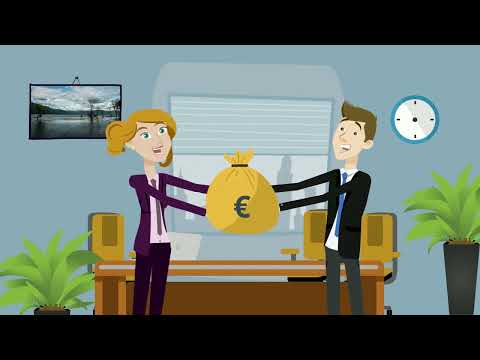 GmbH Insolvenz - Ablauf