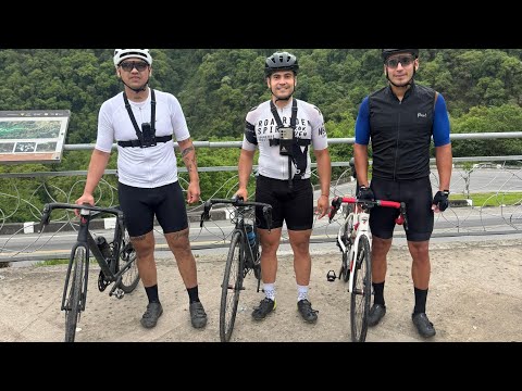 Bajando por el indio Tucuman - Argentina